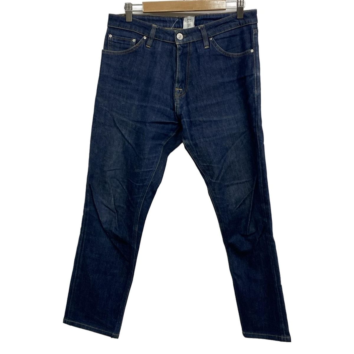 PT 05 ピーティーゼロチンクエ ジーンズ サイズ32 XS メンズ - ネイビー フルレングス|デニム
