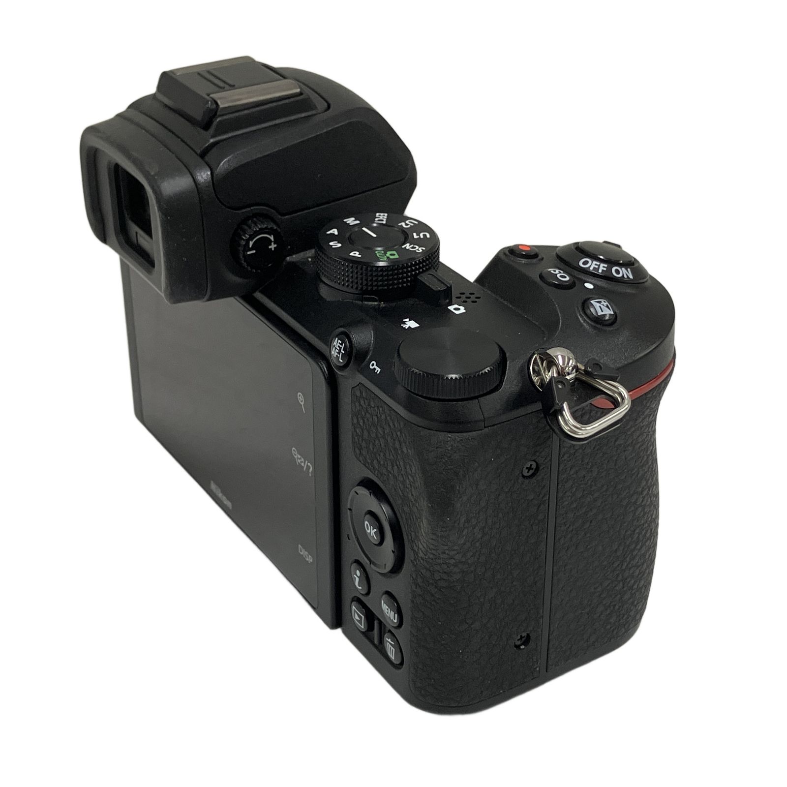 ニコン ミラーレス一眼カメラ