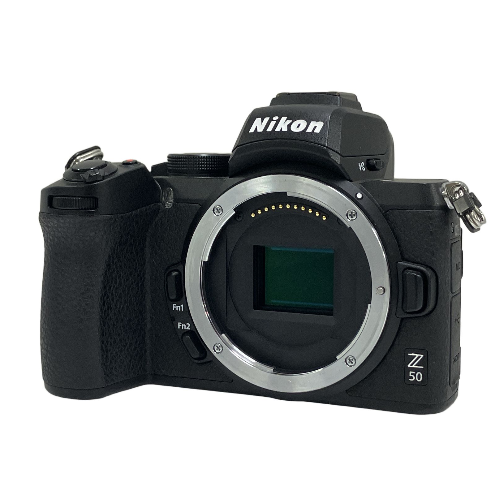 Nikon Z 50 ボディ ニコン ミラーレス一眼カメラ 良好