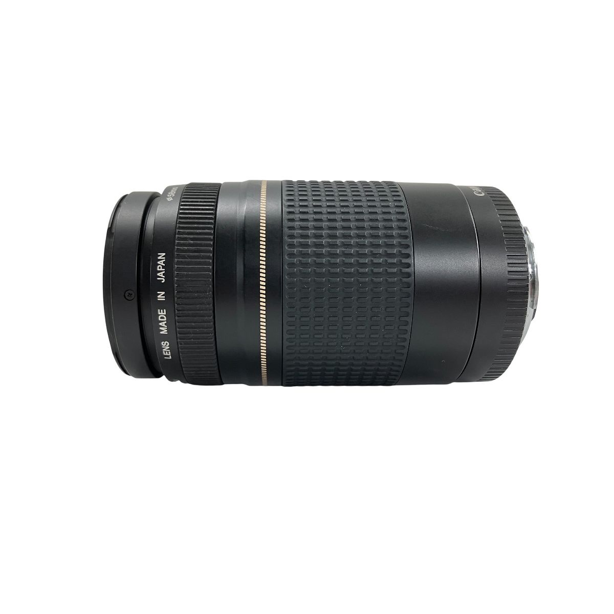 Canon EF 75-300mm F4-5.6 II USM Zoom Lens 一眼レフ カメラ ズーム