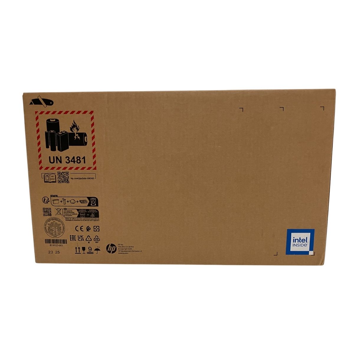 ノートPCセット HP B 11 A 4 PT i 5-1335 U 13.3インチ メモリ16 GB Win Pro ♥