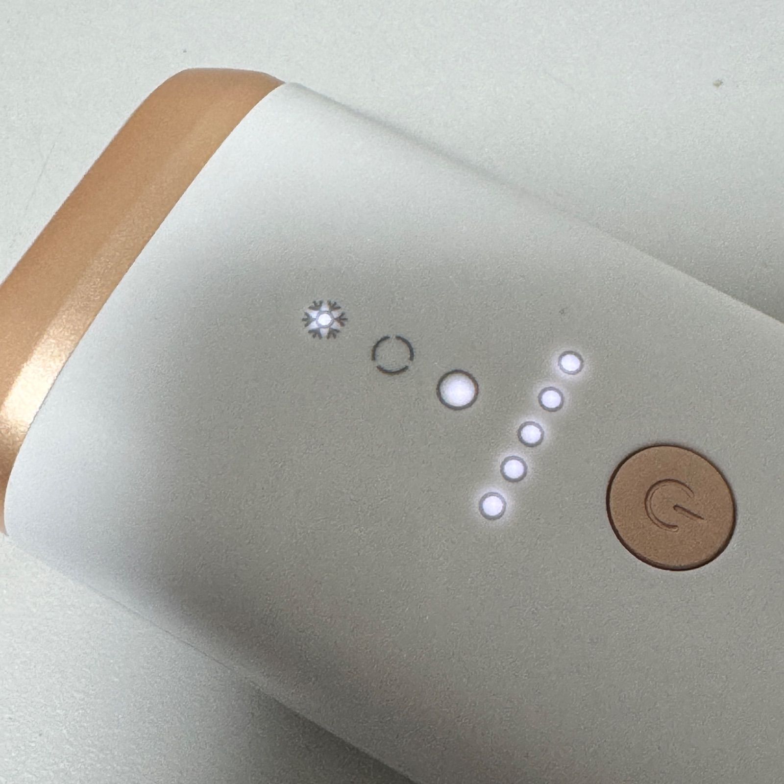 冷感機能付】IPL光脱毛器 SKB-2118 家庭用 美肌 全身ケア VIO ヒゲ 髭