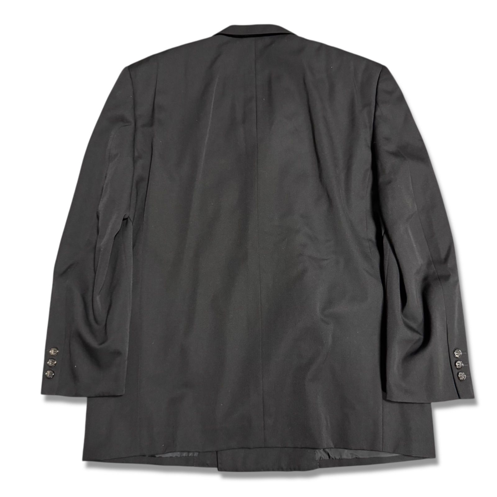 COMME des GARCONS HOMME コムデギャルソンオム AD1993 93AW ダブル