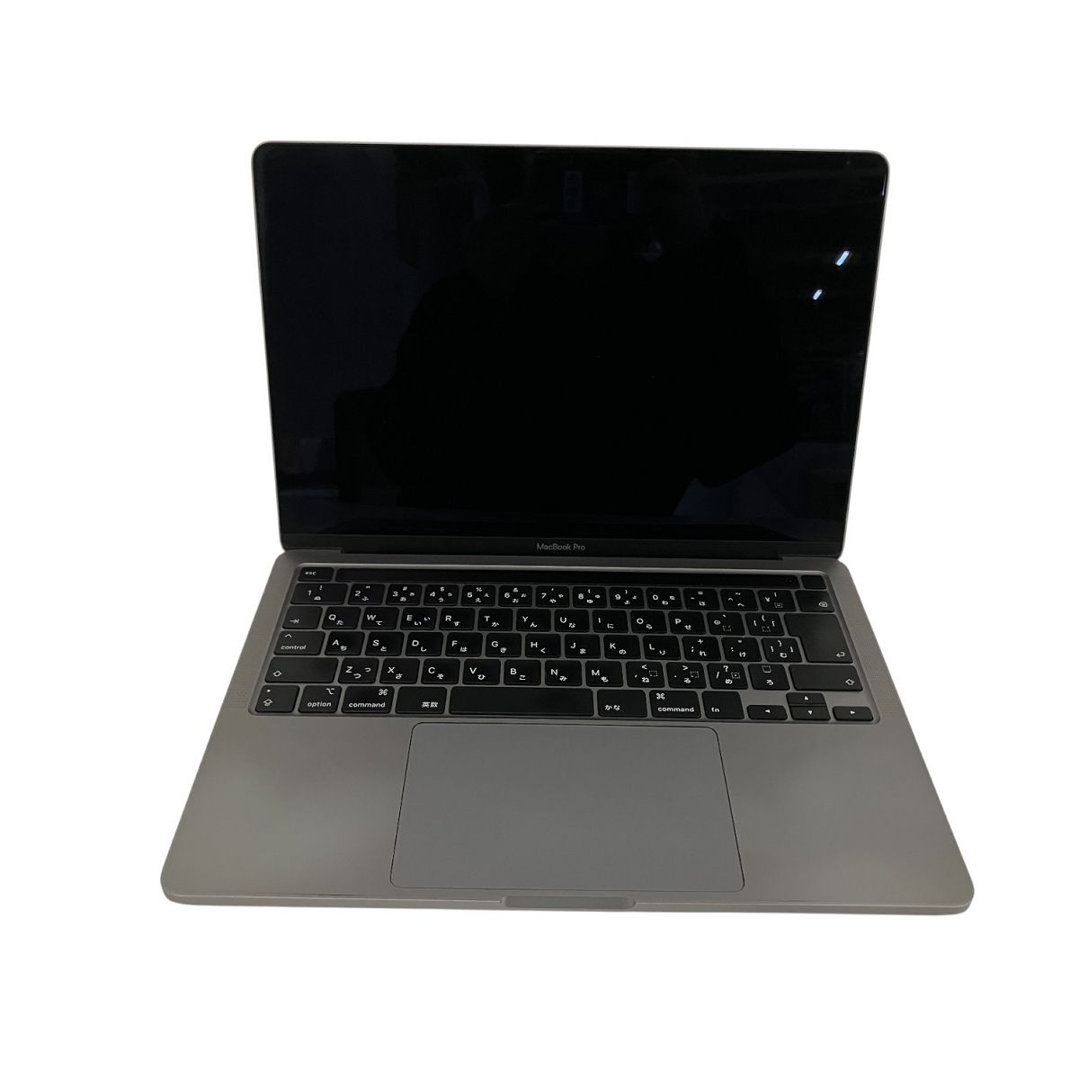 Apple MacBookPro 13インチ 2020 i 5 8257 U メモリ8 GB catalina ノートPC 訳あり