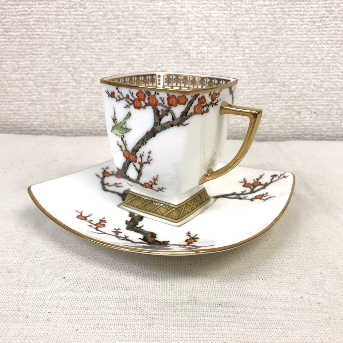 NAKAYAMA 中山陶器　5パターン　アソート　酒盃セット NAKAYAMA 中山陶器 5パターン アソート 酒盃セット