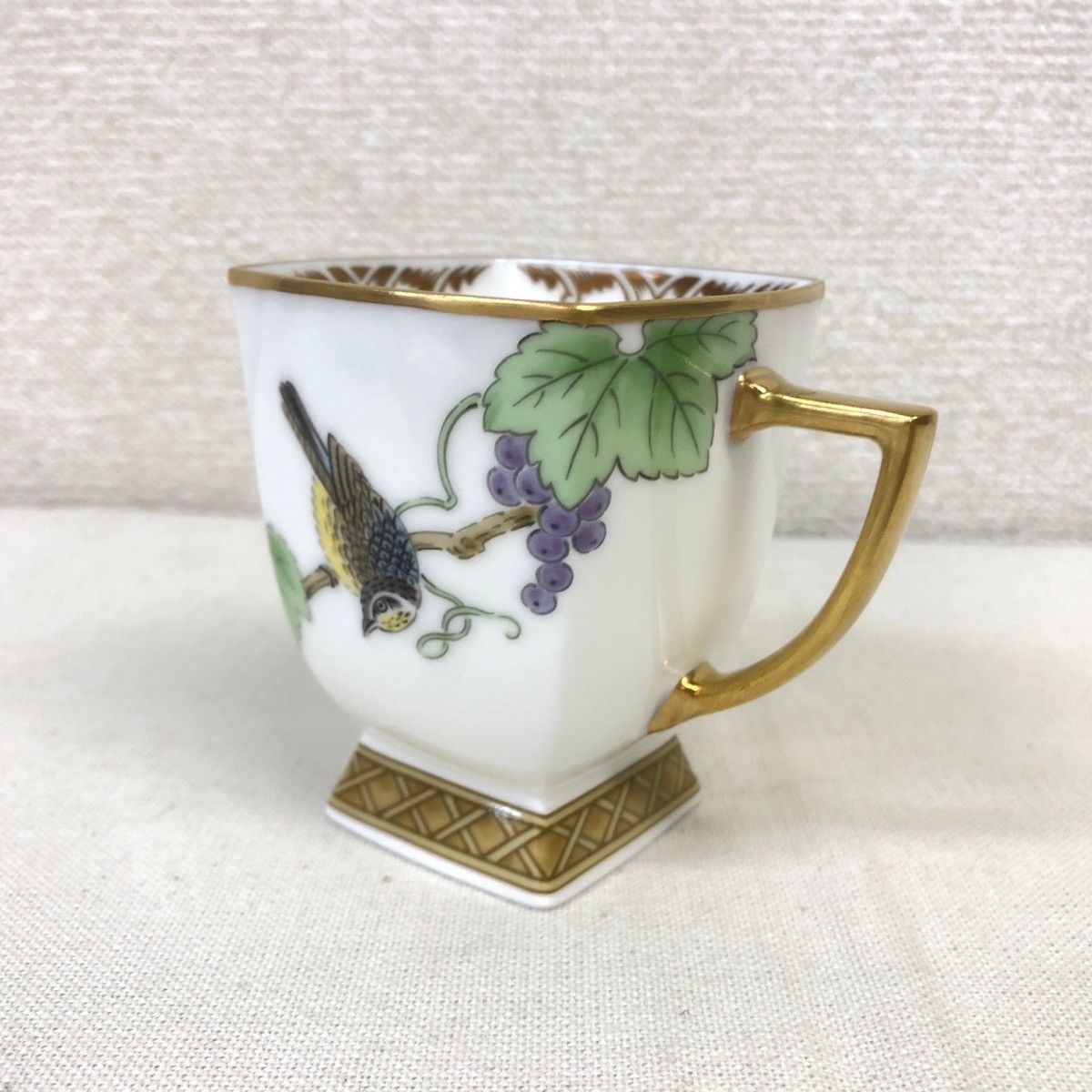 中山製陶所 中山保夫