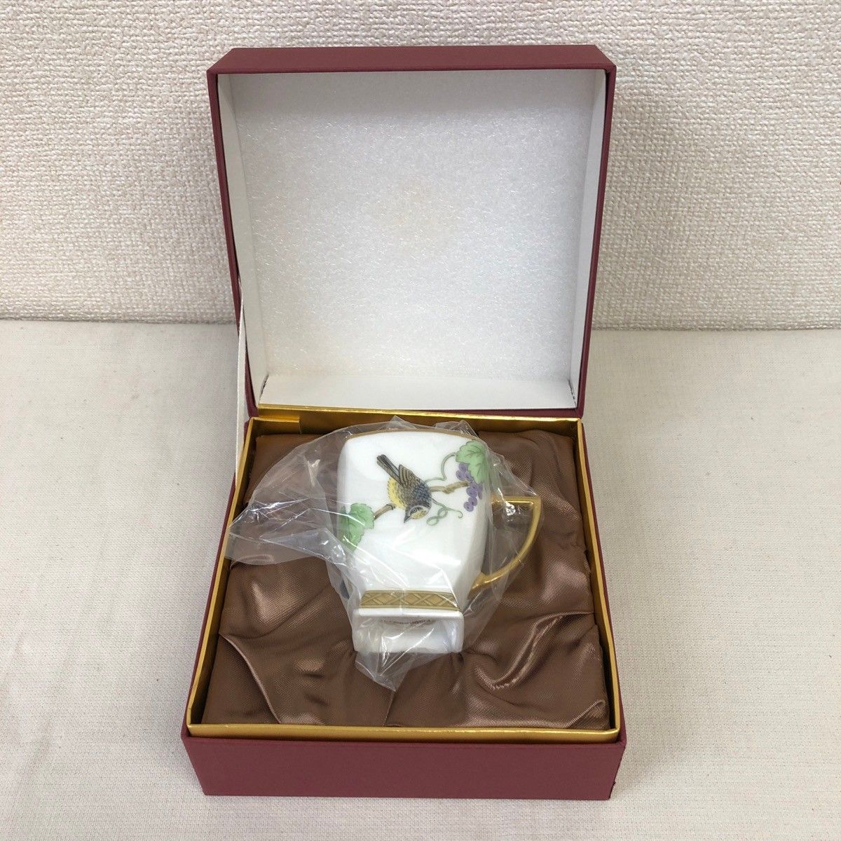 8355 カップ＆ソーサー