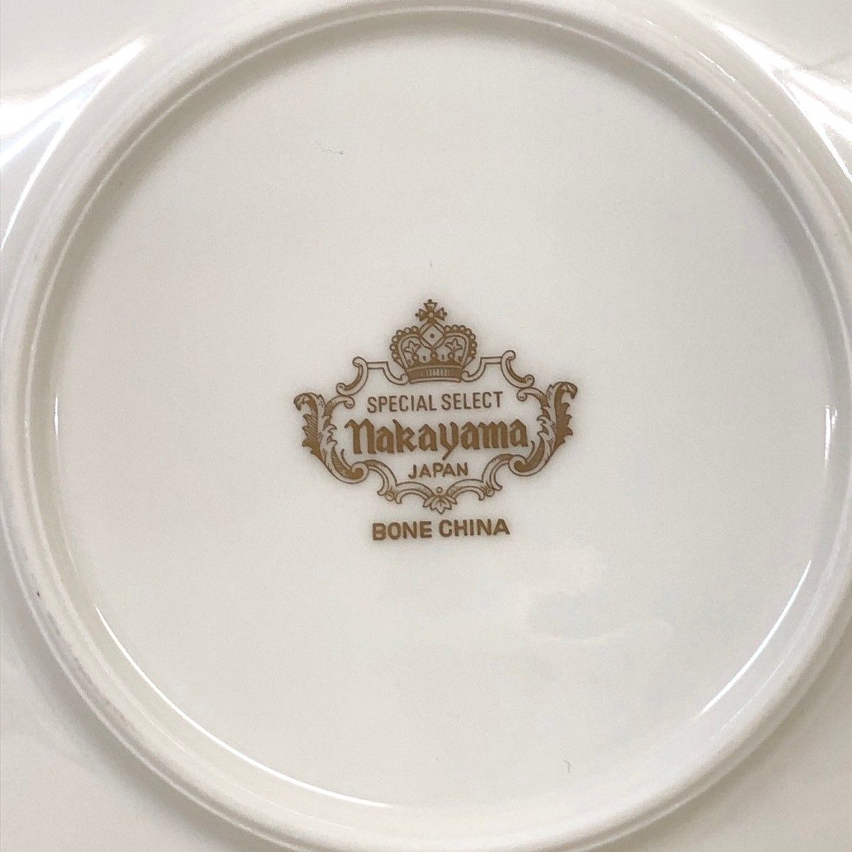  ♥品 中山陶器 花鳥碗皿 ブドウ 角型 N 8355 カップ＆ソーサー 1客 中山製陶所 中山保夫 カップ ソーサー コーヒー ティーカップ