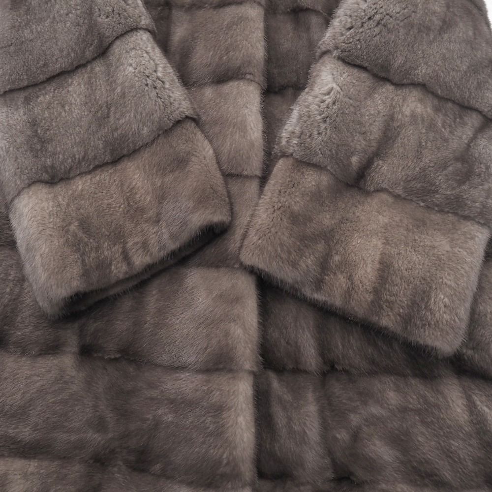 お得❣️最高級コペンハーゲンファーミンク⭐️超美品ファージャケット／定価136万円 楽天市場】KOPENHAGEN fur コペンハーゲンファーの通販