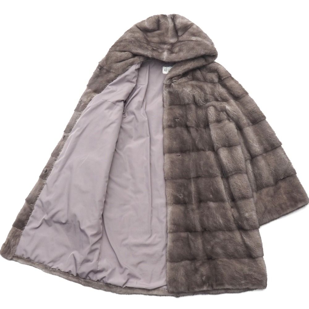 お得❣️最高級コペンハーゲンファーミンク⭐️超美品ファージャケット／定価136万円 楽天市場】KOPENHAGEN fur コペンハーゲンファーの通販