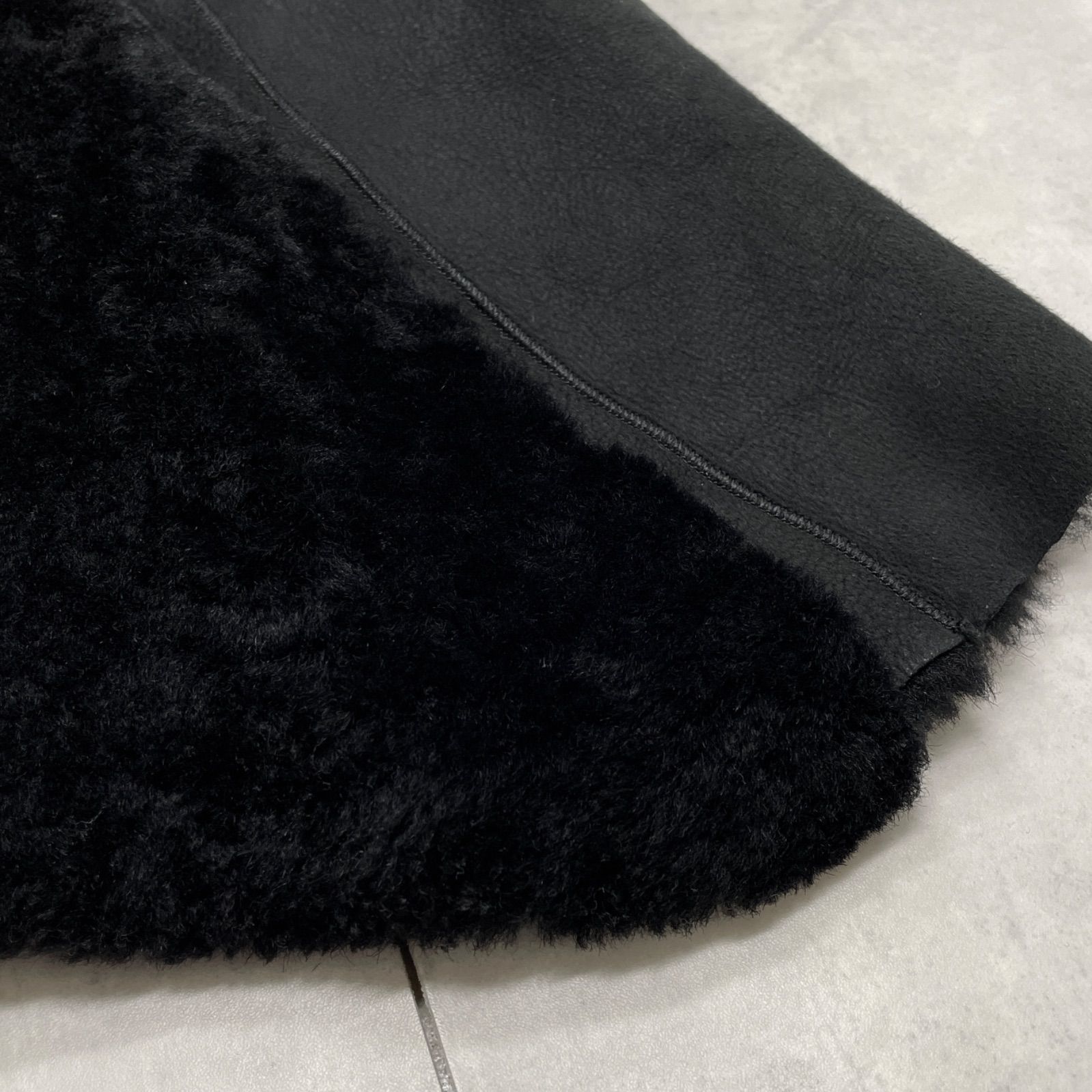 Sov. DOUBLE STANDARD CLOTHING ソブ ダブルスタンダードクロージング