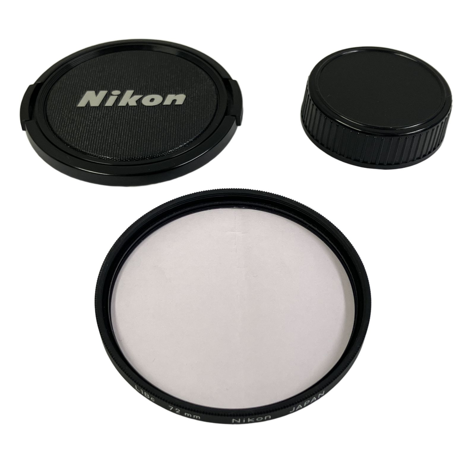 Nikon Ai NIKKOR ED 180 mm F 2.8 S 単焦点レンズ