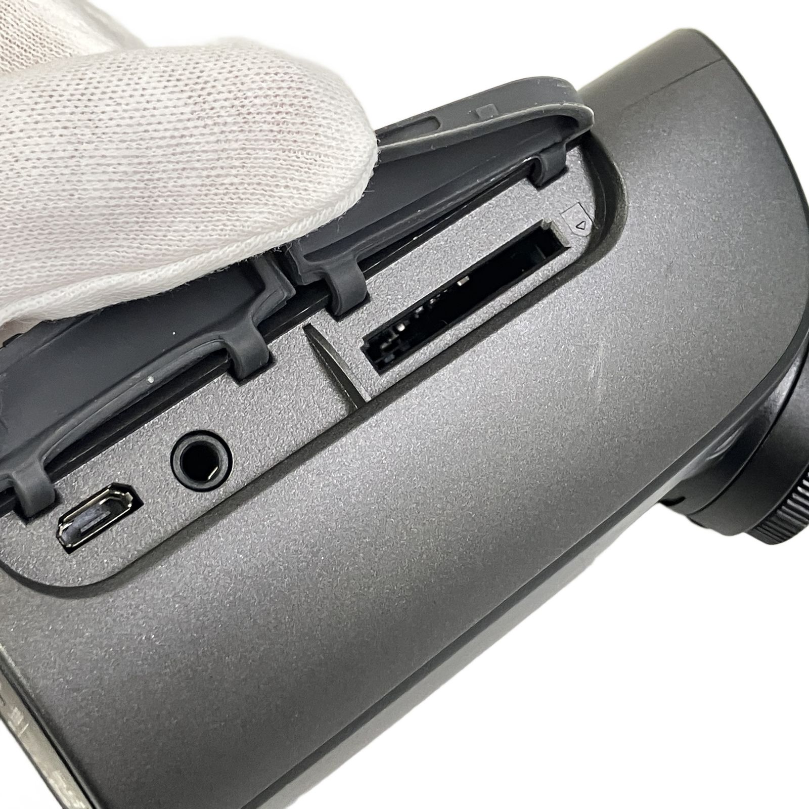 300 コンストラクションカメラ