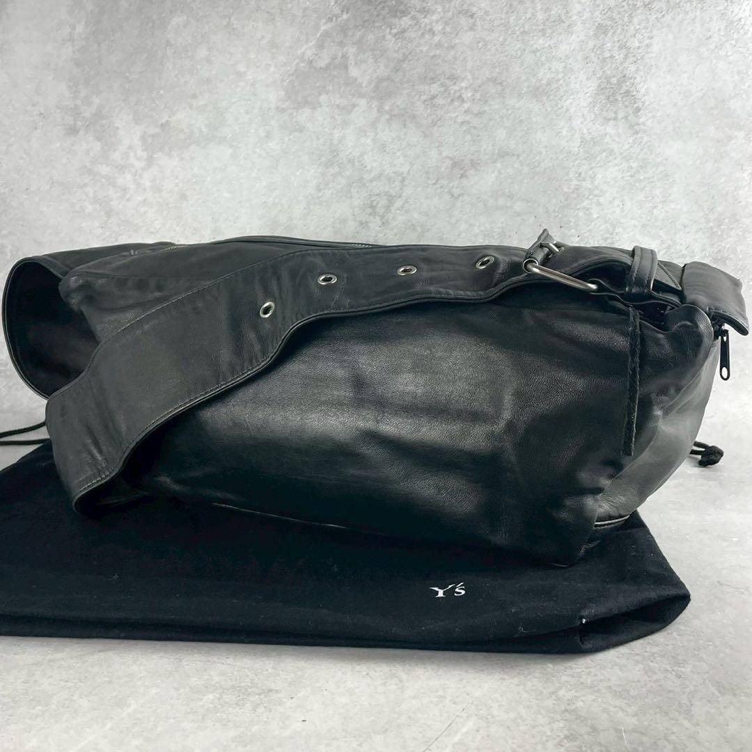 極美品 Y's ワイズ Yohji Yamamoto ヨウジヤマモト Y2K 名作