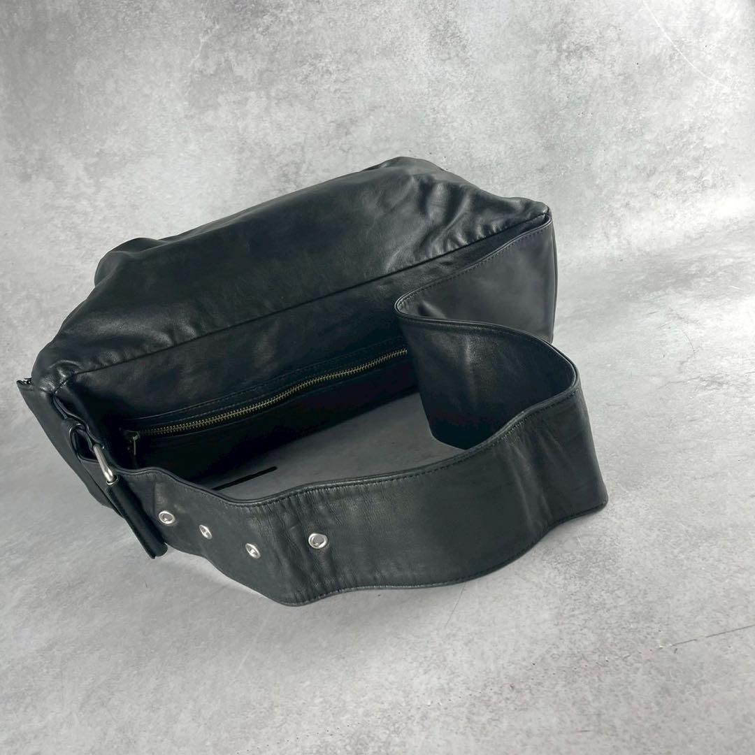 極美品 Y's ワイズ Yohji Yamamoto ヨウジヤマモト Y2K 名作