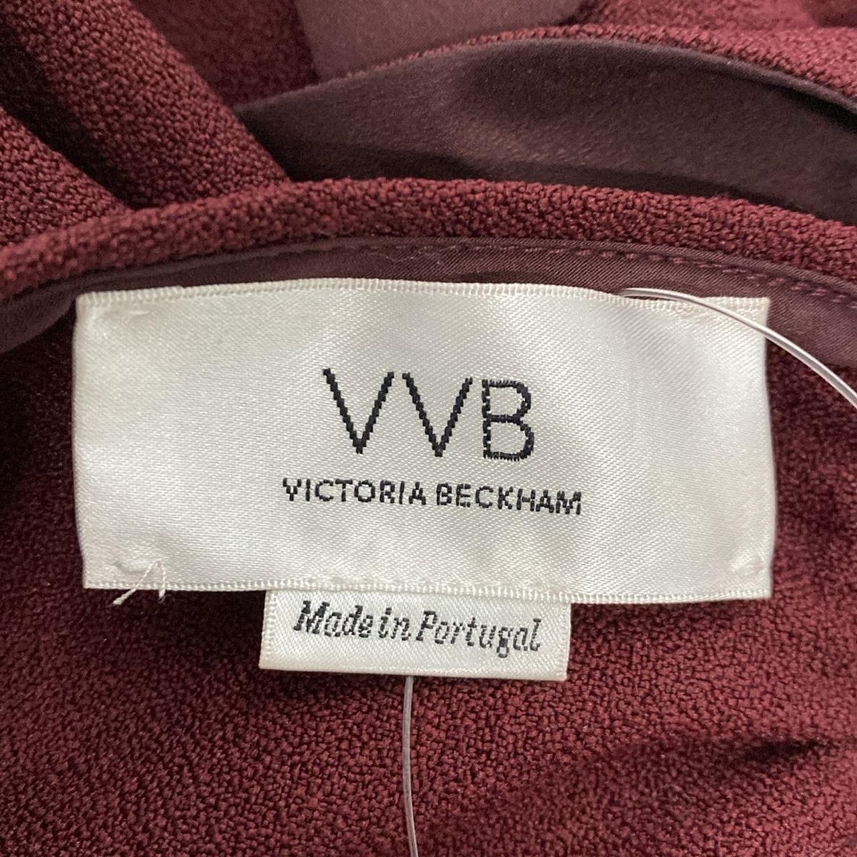 ビクトリア・ベッカム　ワンピース ワンピース 1125WDR006087E | Victoria Beckham (Women