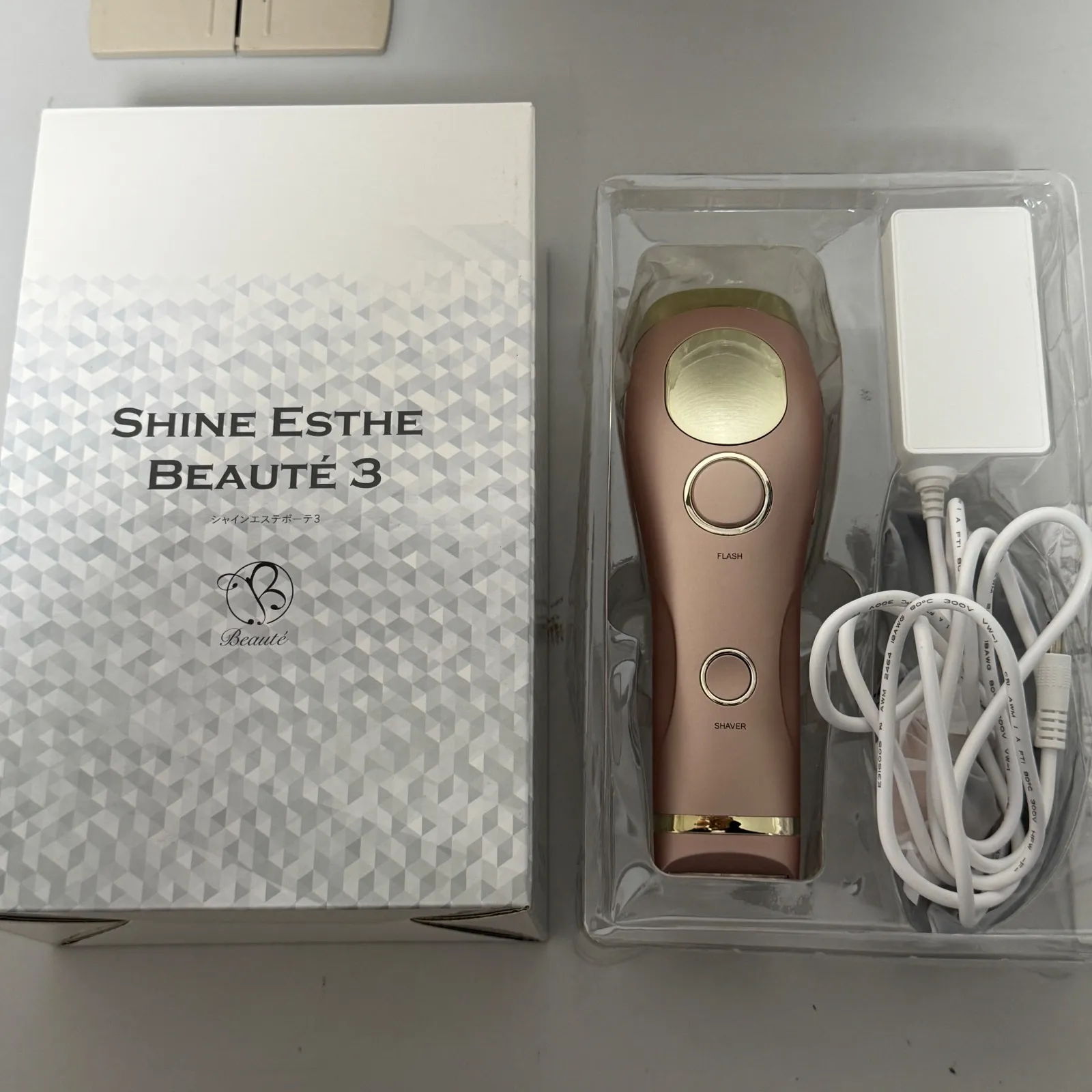 2026年最新】シャインエステボーテ3の人気アイテム - メルカリ