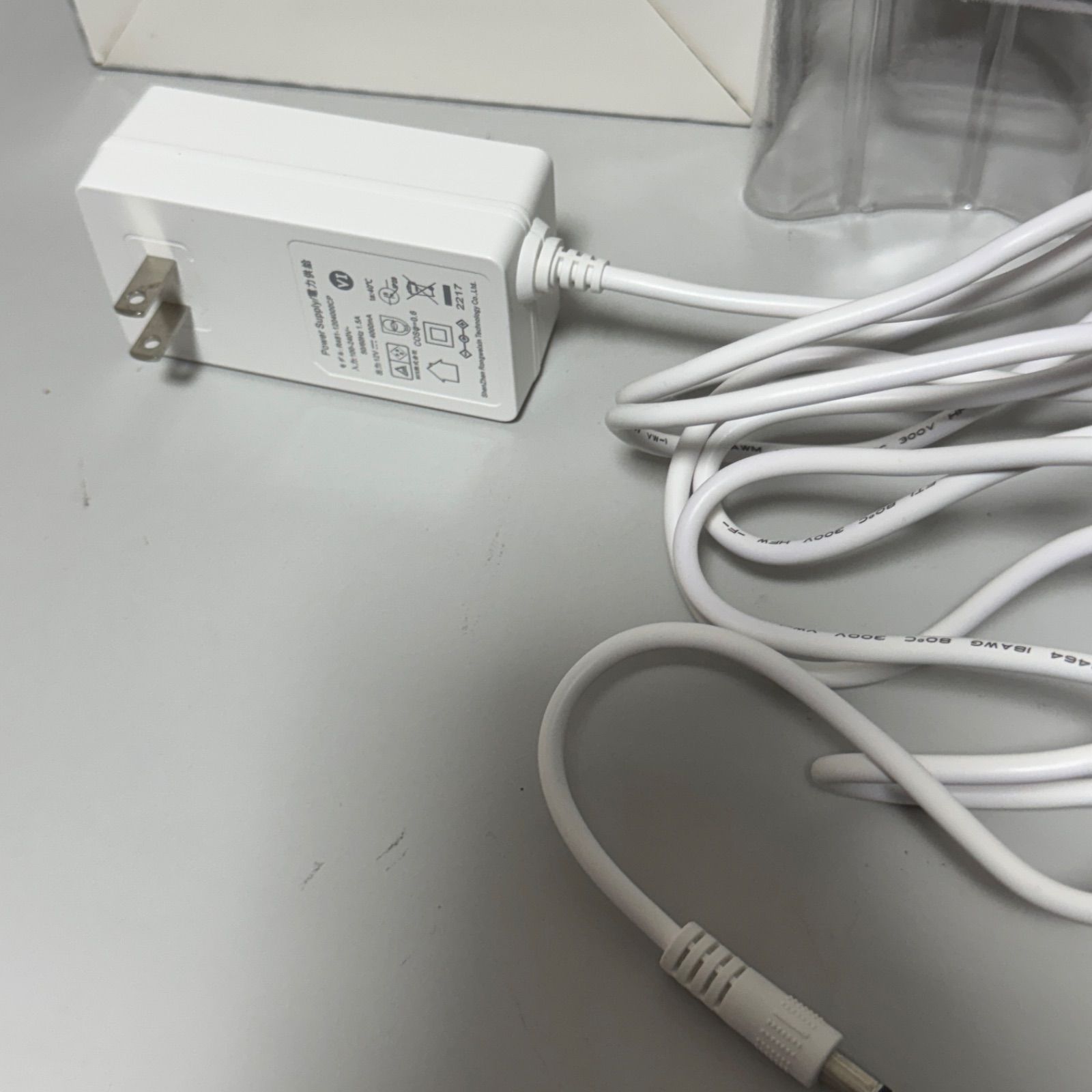 美品】シャインエステボーテ3 LVA-500 ピンクゴールド 家庭用IPL光美容 