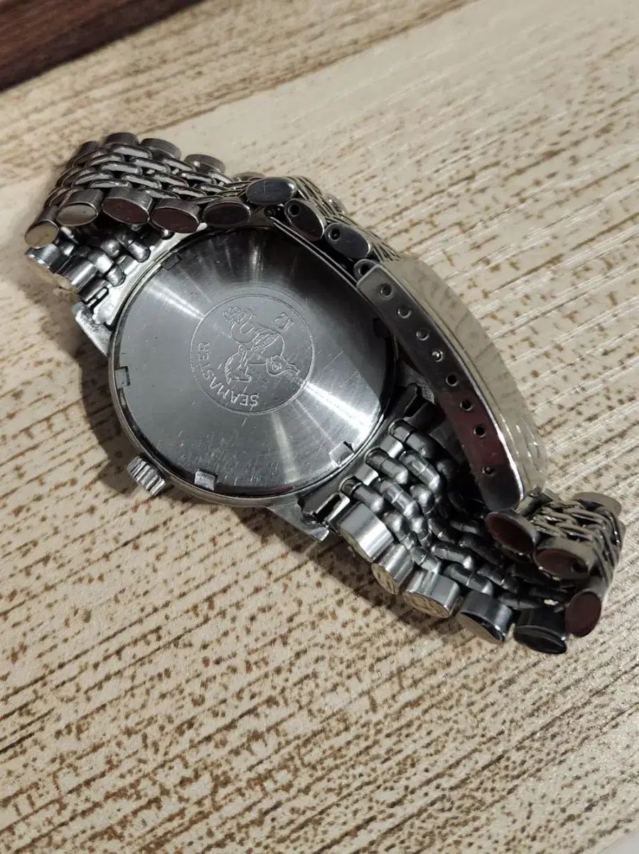 オメガ シーマスター