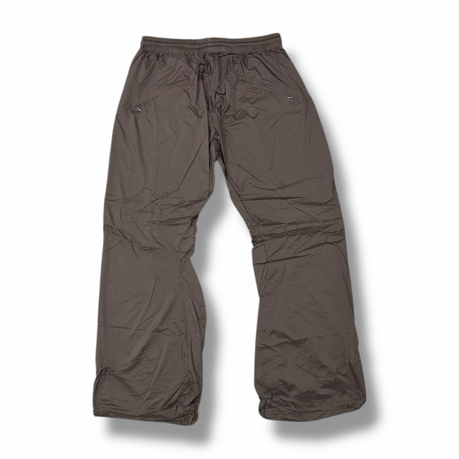 パンツ NVRFRGT Paneled Track Pants nvrfrgt Paneled Track Pants