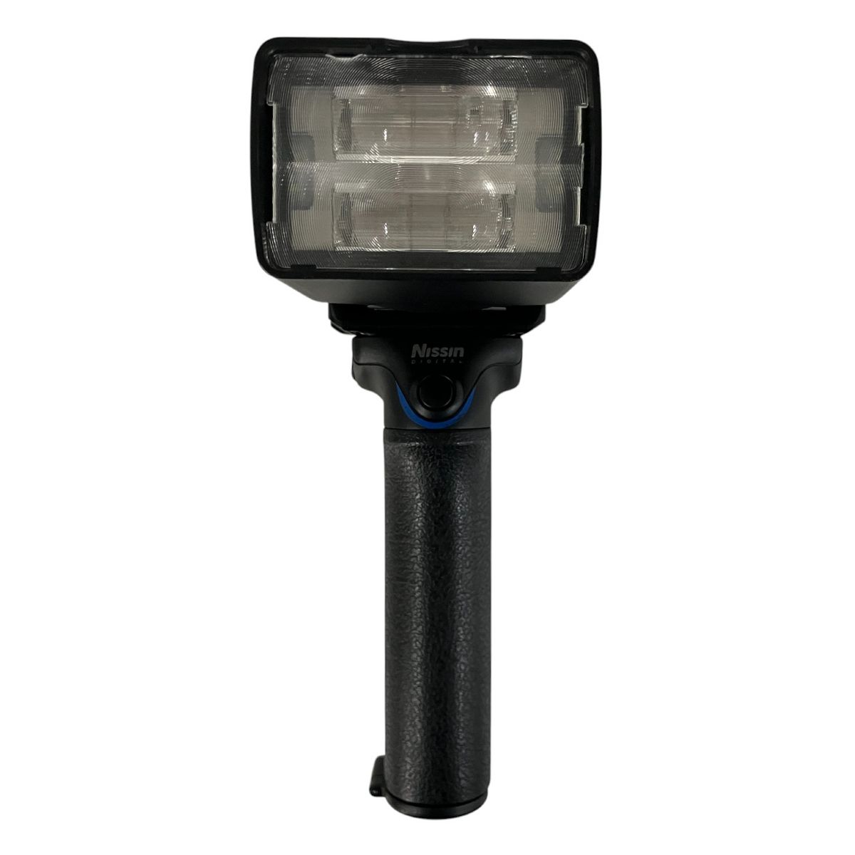 NISSIN DIGITAL MG 10 ストロボ バッテリー充電器付き ニッシンデジタル