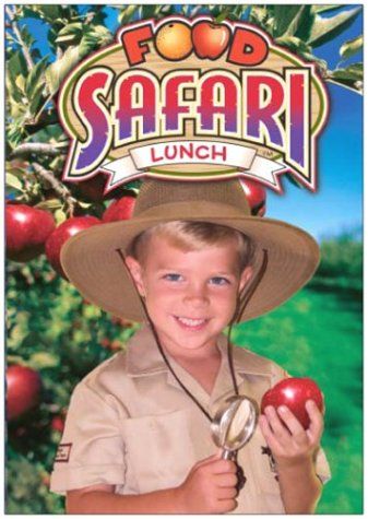 Food Safari Lunch [DVD](中古品) Food Safari Lunch [DVD](中古品) - メルカリ
