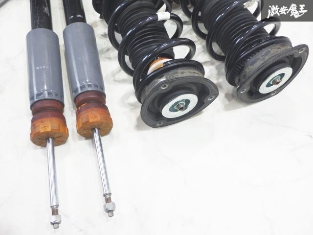 ☆美品/低走行品☆ Audi アウディ 純正 8S TT ノーマル サスペンション