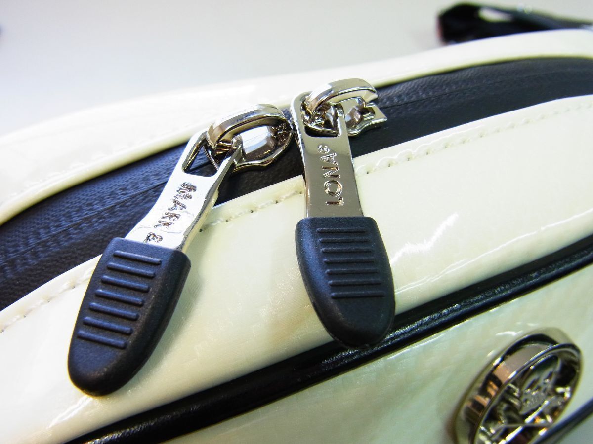 サマーセール中】 Mark & Lona Indy Cratch Pouch Indy Cratch Pouch