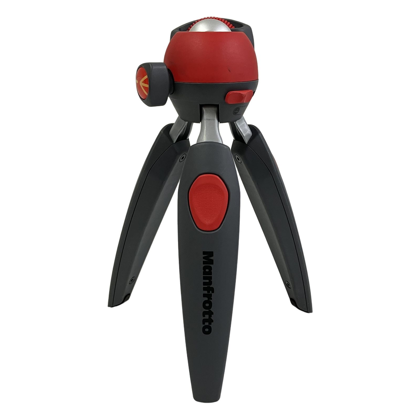 manfrotto マンフロット -RD ミニ三脚