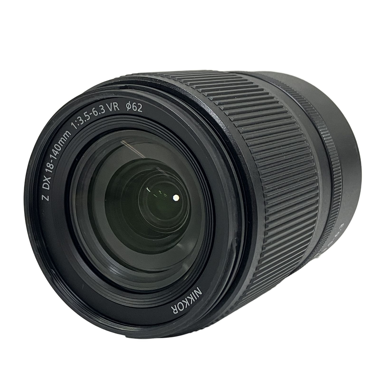 Nikon NIKKOR Z DX 18-140 mm F 3.5-6.3 VR ニコン ズームレンズ 良好