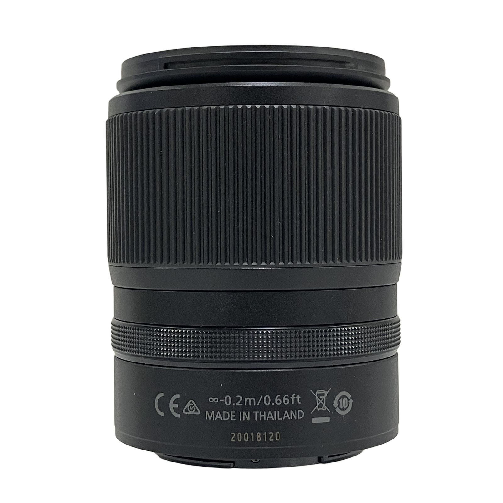 ニコン ズームレンズ