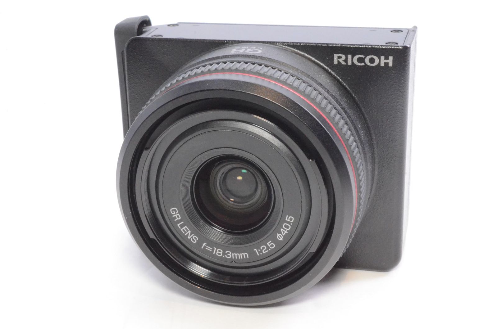 RICOH GXR用カメラユニット GR LENS A 12 28 mm F 2.5 170560