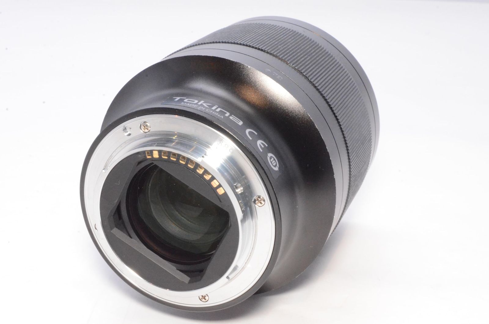 Tokina 単焦点望遠レンズ atx-m 85 mm F 1.8 FE ソニーαE用