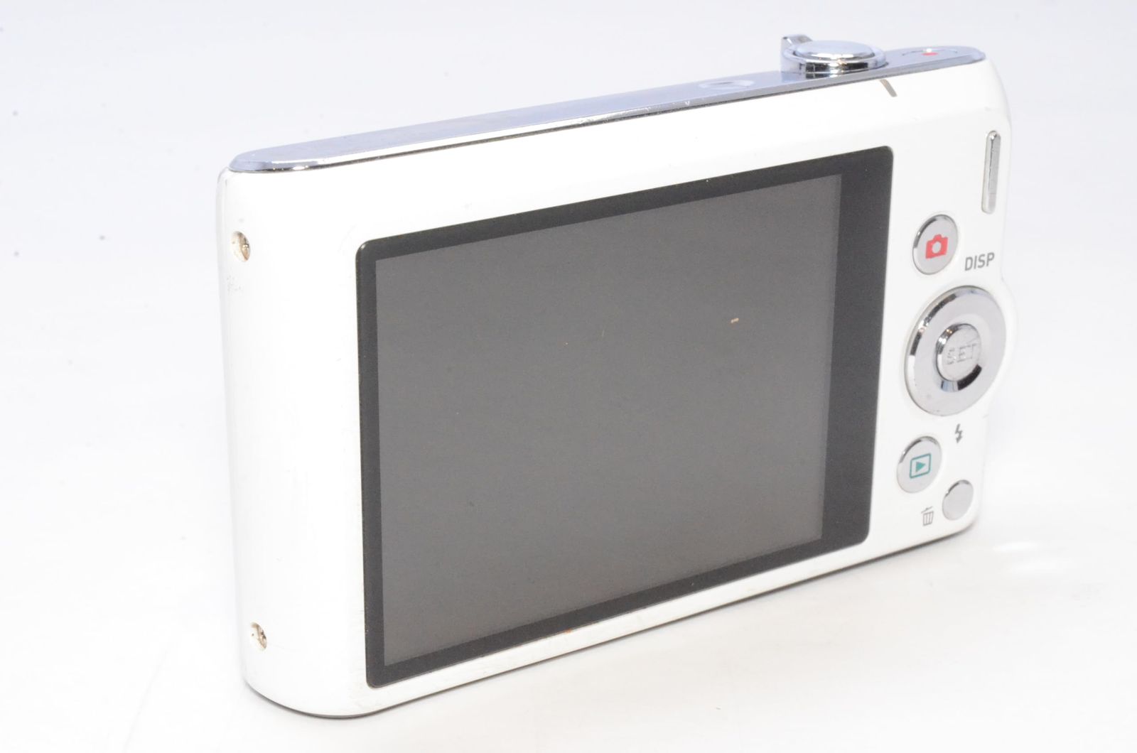 CASIO デジタルカメラ