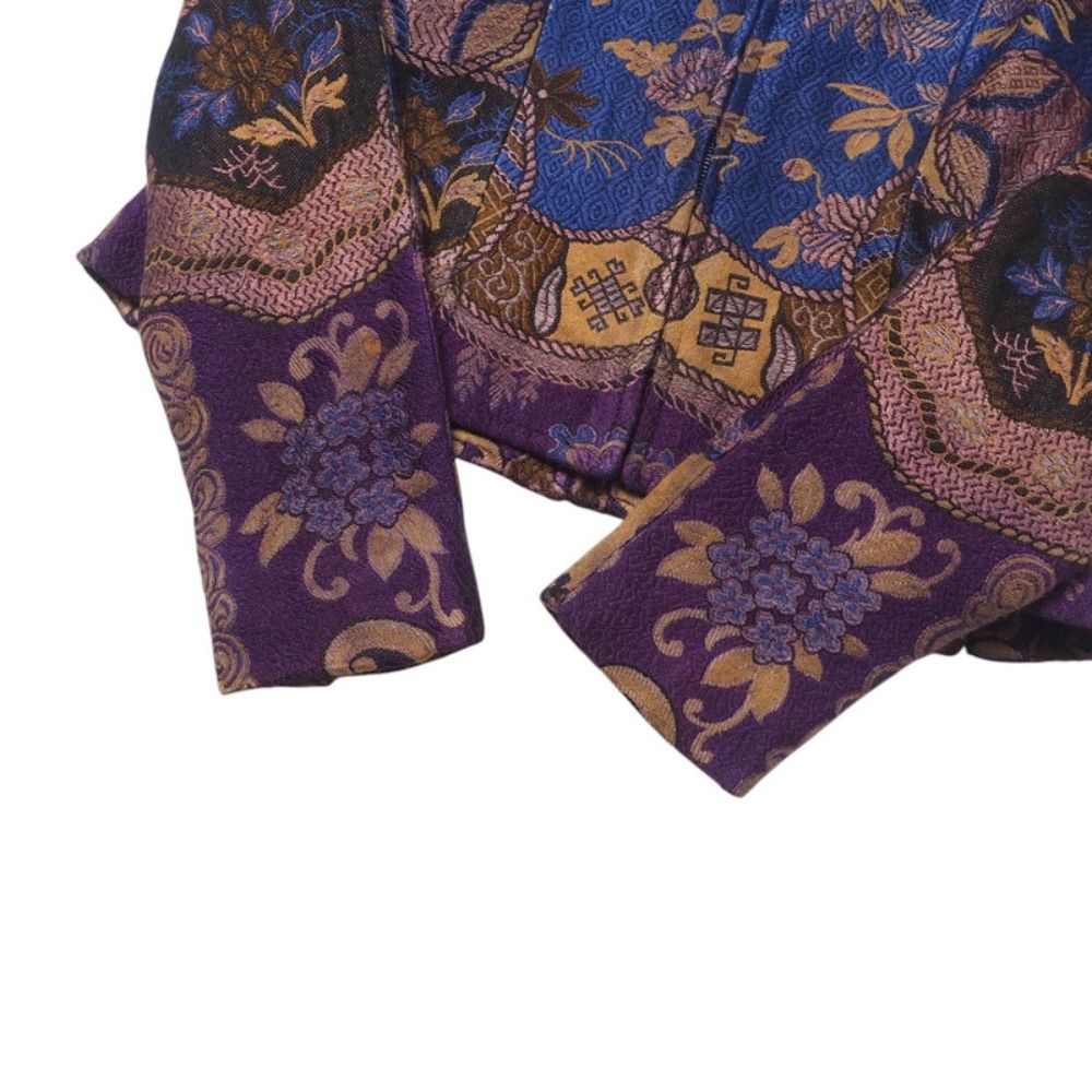 Christian Lacroix クリスチャンラクロワ ヴィンテージ スカートスーツ