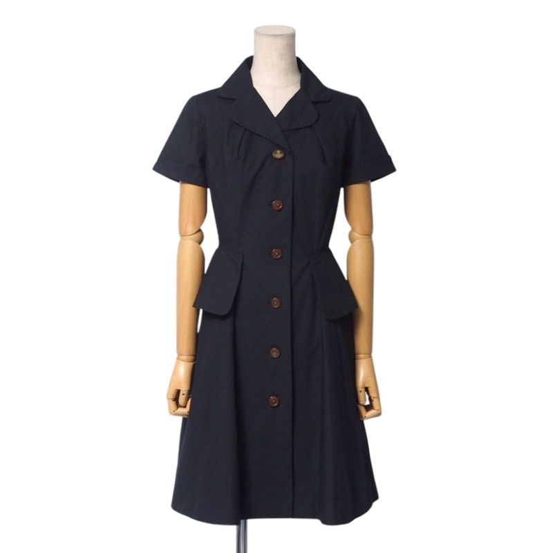 □未使用品□Vivienne Westwood Red Label ヴィヴィアンウエストウッド