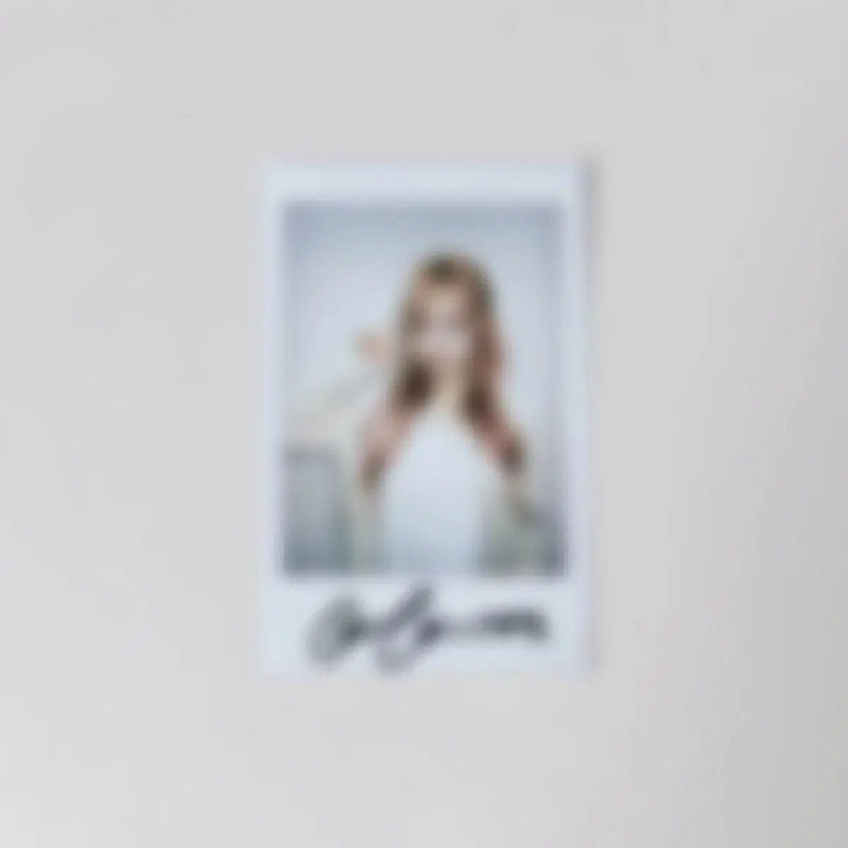 CSR ソヨン 限定チェキ サイン入り CSR ソヨン 限定チェキ サイン入り CSR ソヨン 限定チェキ サイン入り