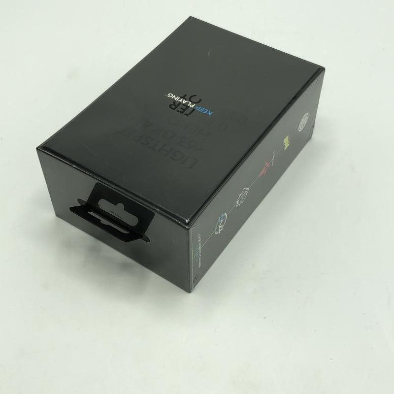 ロジクール G PPD 003 WL PRO X ホワイト ゲーミングマウス 10