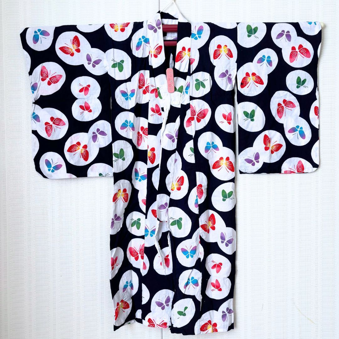 盆踊り簡単着付