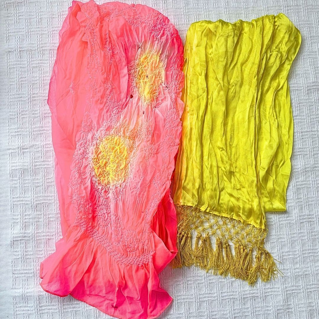 姉妹コーデ 双子コーデ