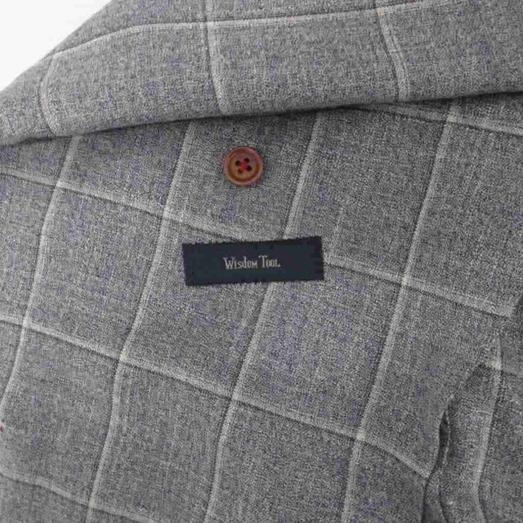 ウィズダムツール wisdom tool ロロピアーナ Loro Piana 美品