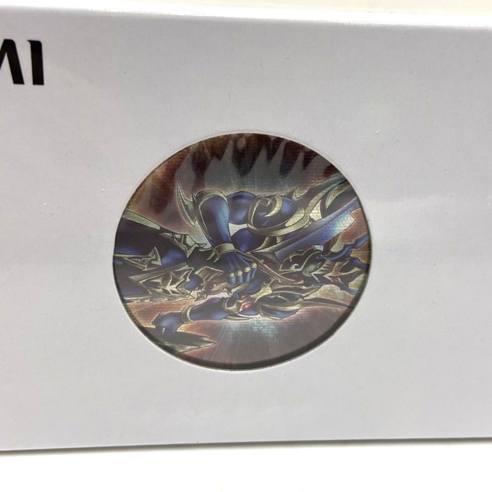 ☆遊戯王 デュエルモンスターズ QUARTER CENTURY デュエルセット