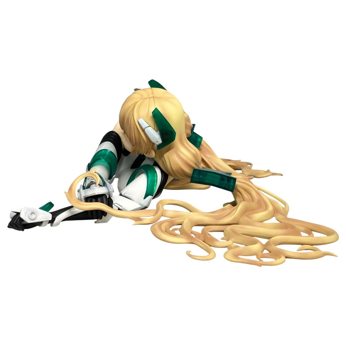 楽園追放 アンジェラ・バルザック 1/4 FREEing フリーイング Amazon | 楽園追放 -Expelled from Paradise- アンジェラ・バルザック