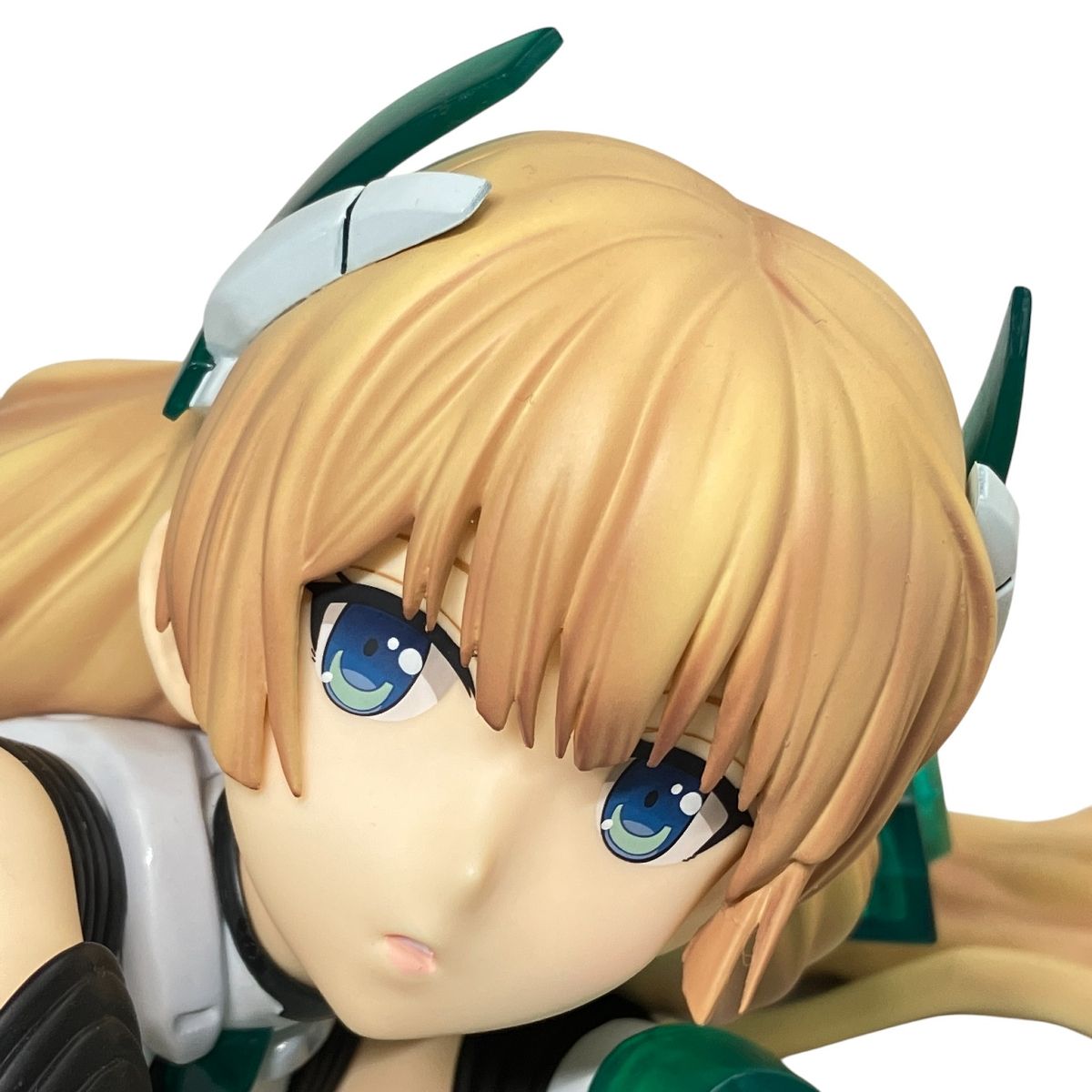 楽園追放 アンジェラ・バルザック 1/4 FREEing フリーイング 寝そべりポーズがセクシー！『楽園追放 -Expelled from Paradise