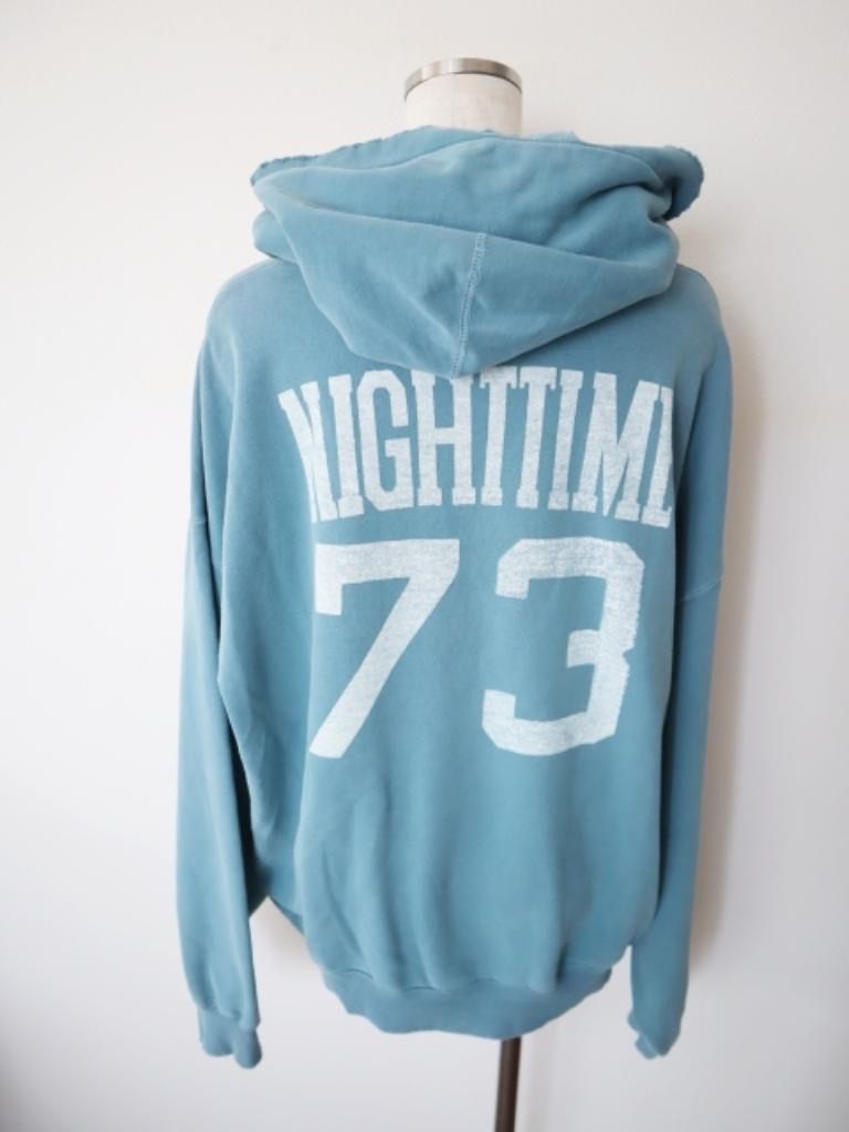 Deuxieme Classe ドゥーズイエムクラス Endear Hood 2023年製 定価