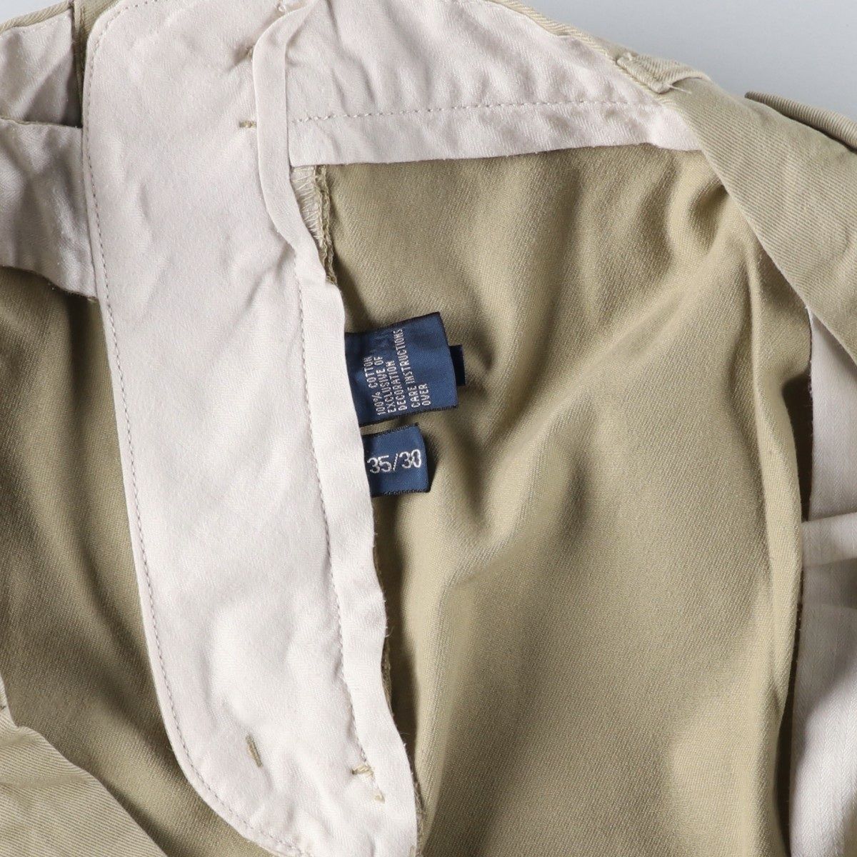 ラルフローレン