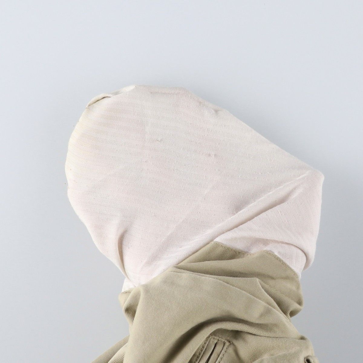  古着 ラルフローレン Ralph Lauren POLO by ツータック チノパンツ メンズw 37相当|eaa 606216 その他 メンズ