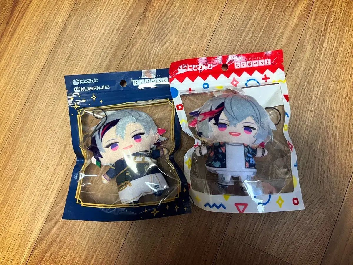 にじさんじ ROF-MAO ろふまお 湊 友希那 みなと ゆきな ふわふわ 共通 衣装 夏 私服