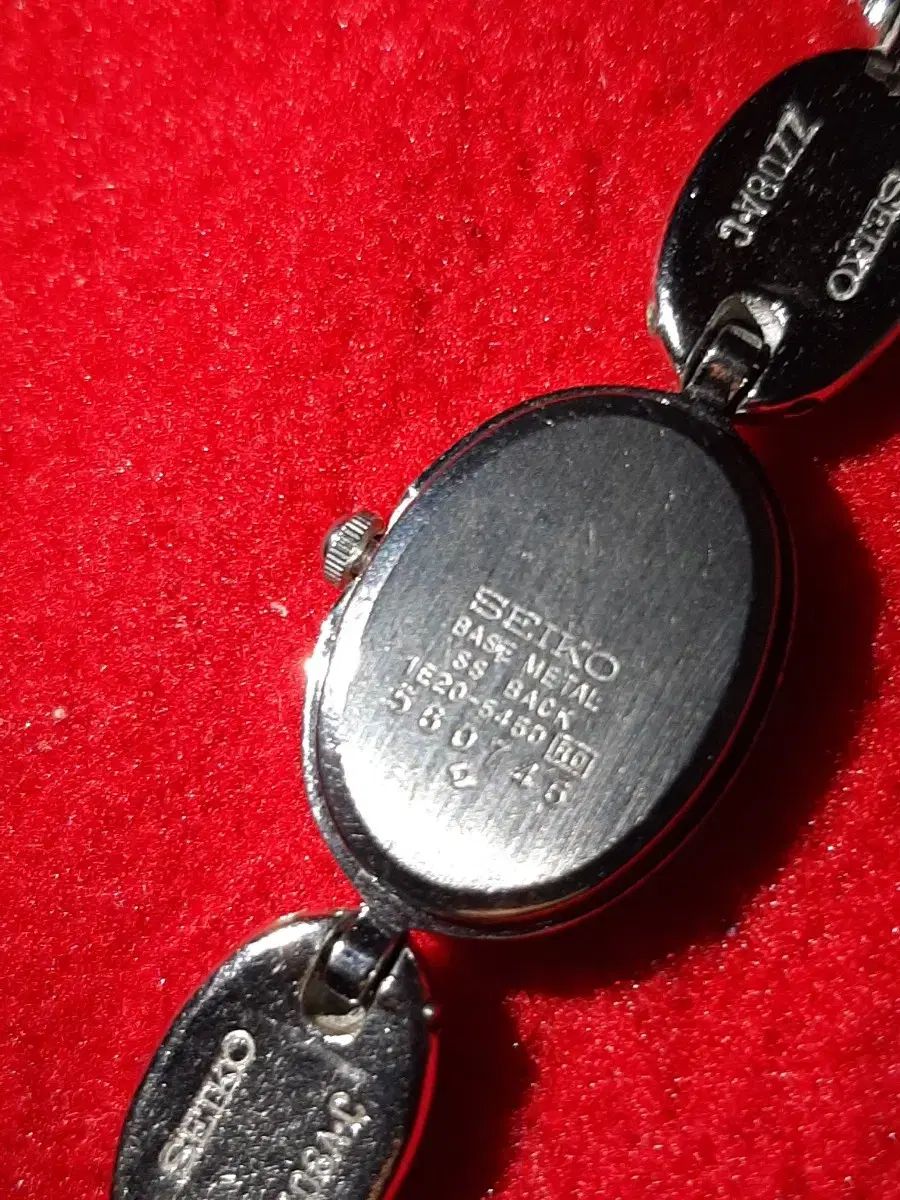 レディース時計