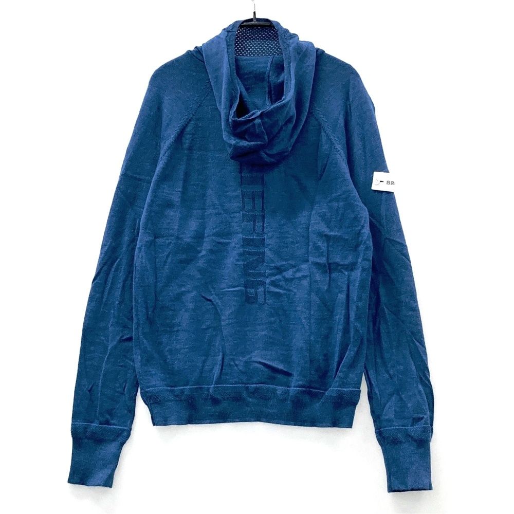 サイズ：S BRIEFING GOLF ブリーフィング 2023年モデル バックロゴ